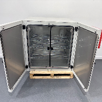 Binder BD 400 Gravity Convection Incubators image 3